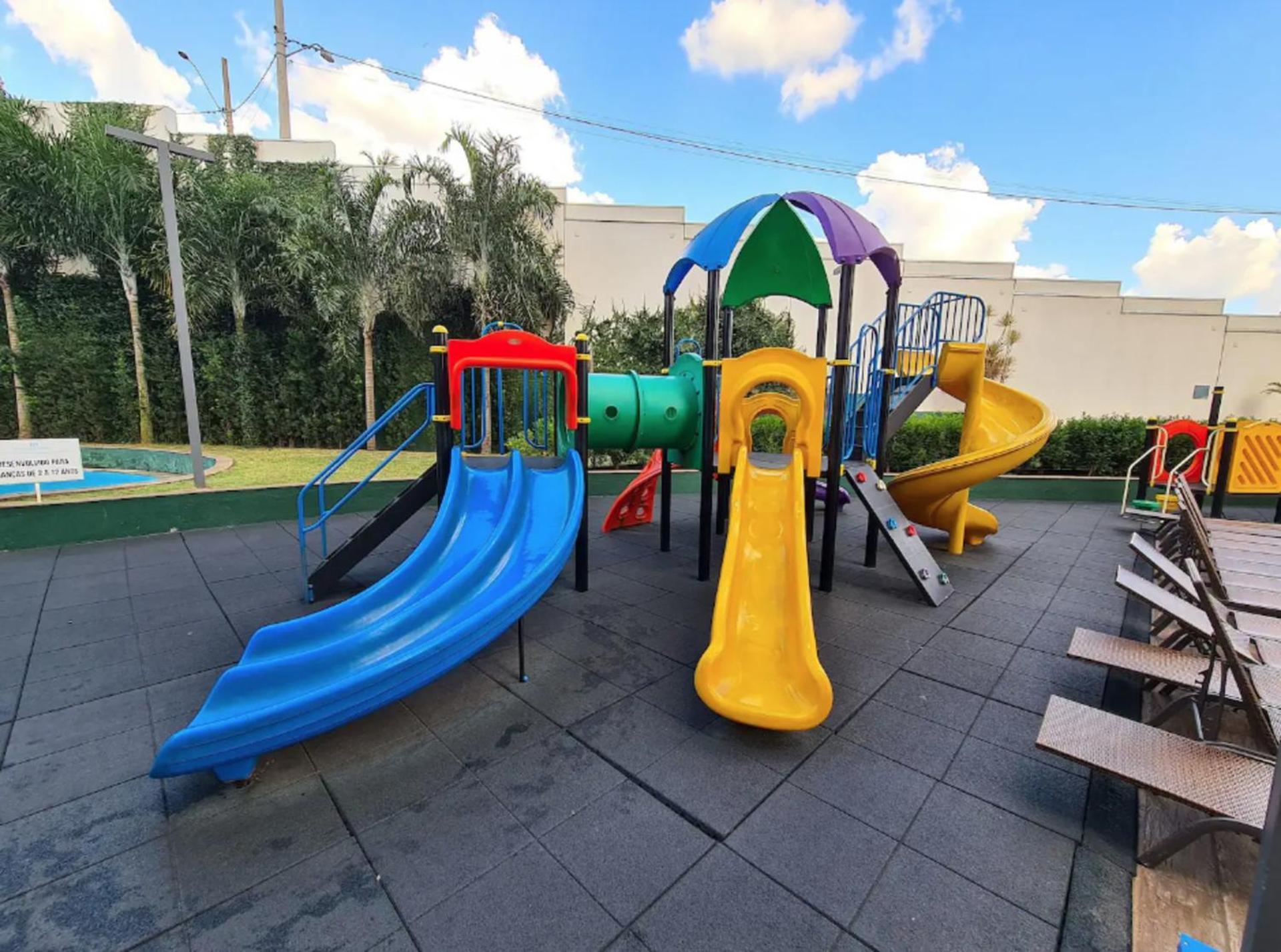 Park à 50m Do Thermas Dos Laranjais Appartamento