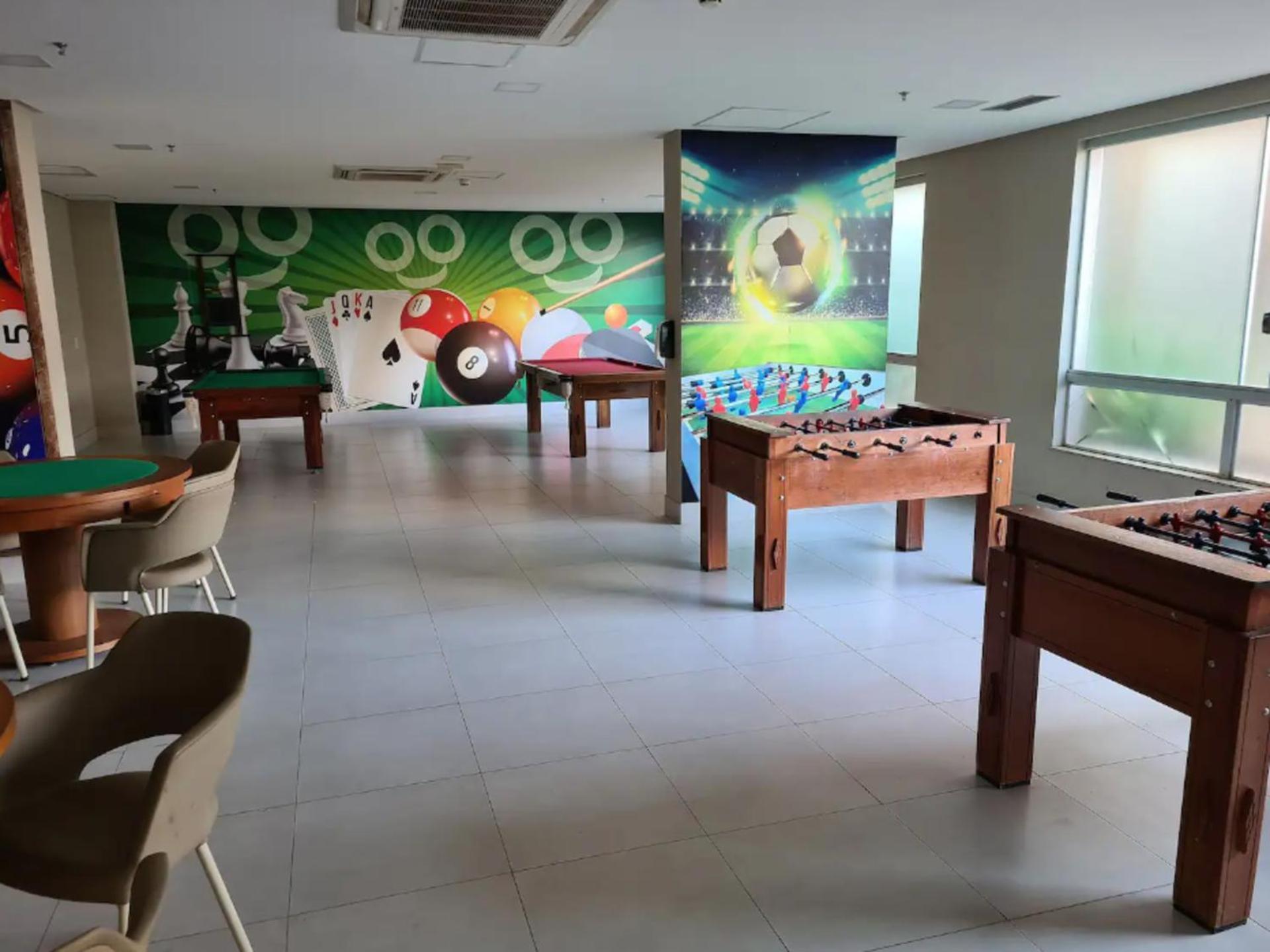 Park à 50m Do Thermas Dos Laranjais Appartamento