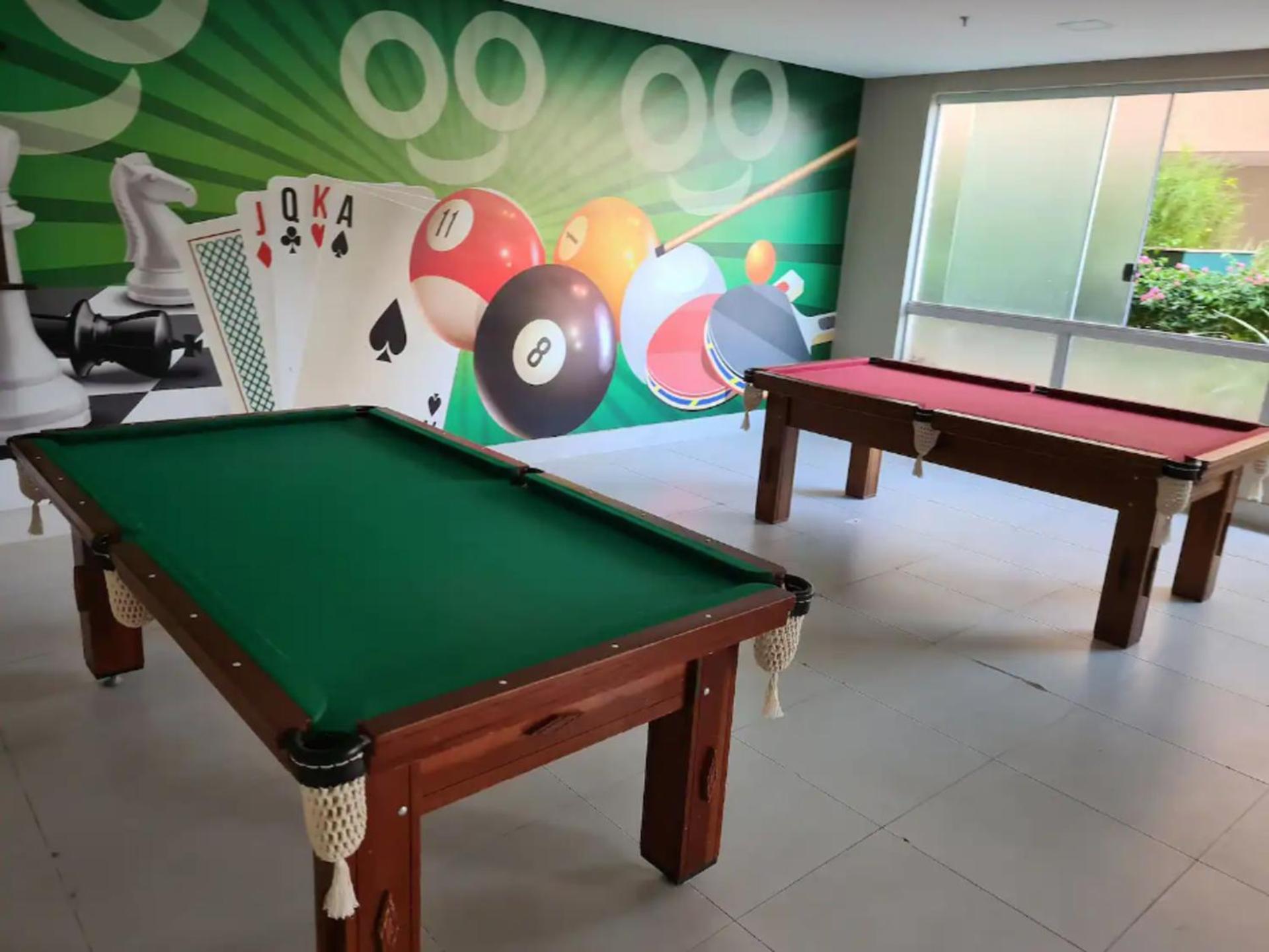 Park à 50m Do Thermas Dos Laranjais Appartamento Olímpia
